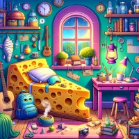 Found It! Hidden Object Game